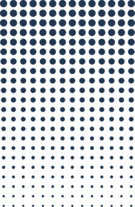 blue dot pattern